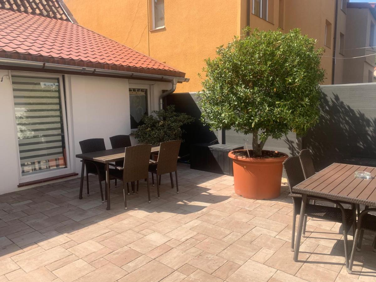 Apartamenty Kris Mikołajki Exterior foto
