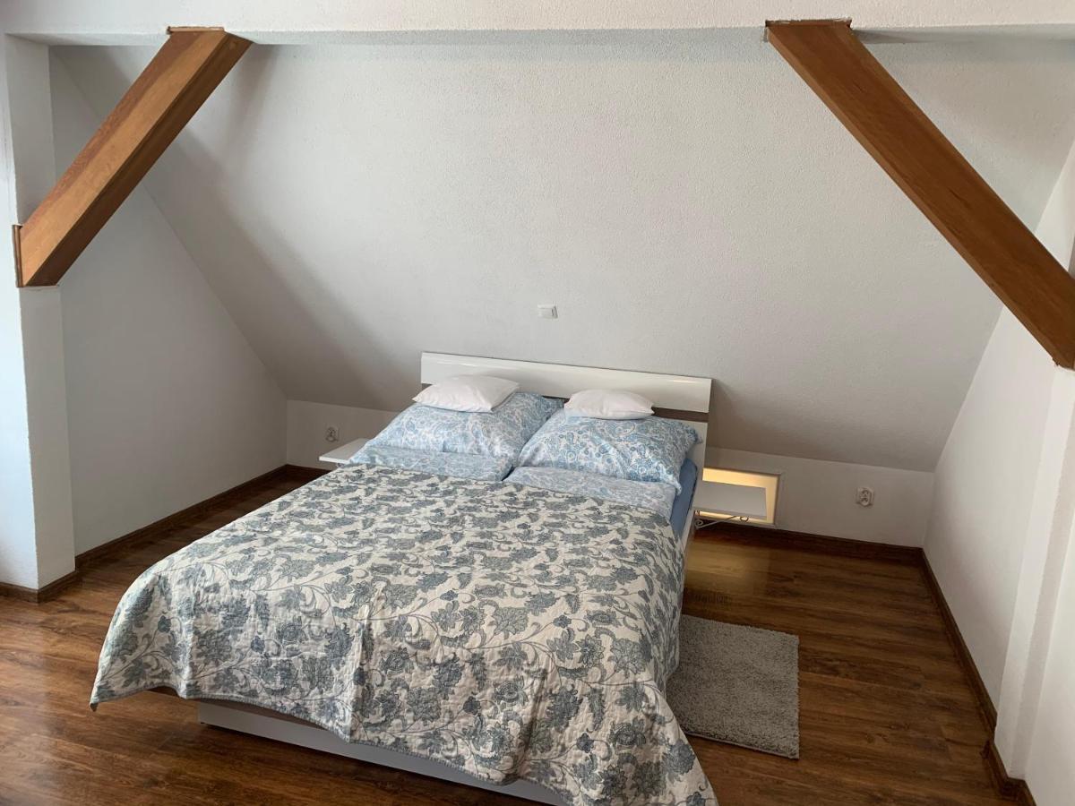 Apartamenty Kris Mikołajki Exterior foto