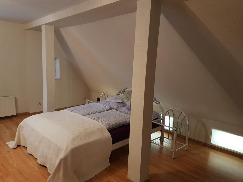Apartamenty Kris Mikołajki Exterior foto
