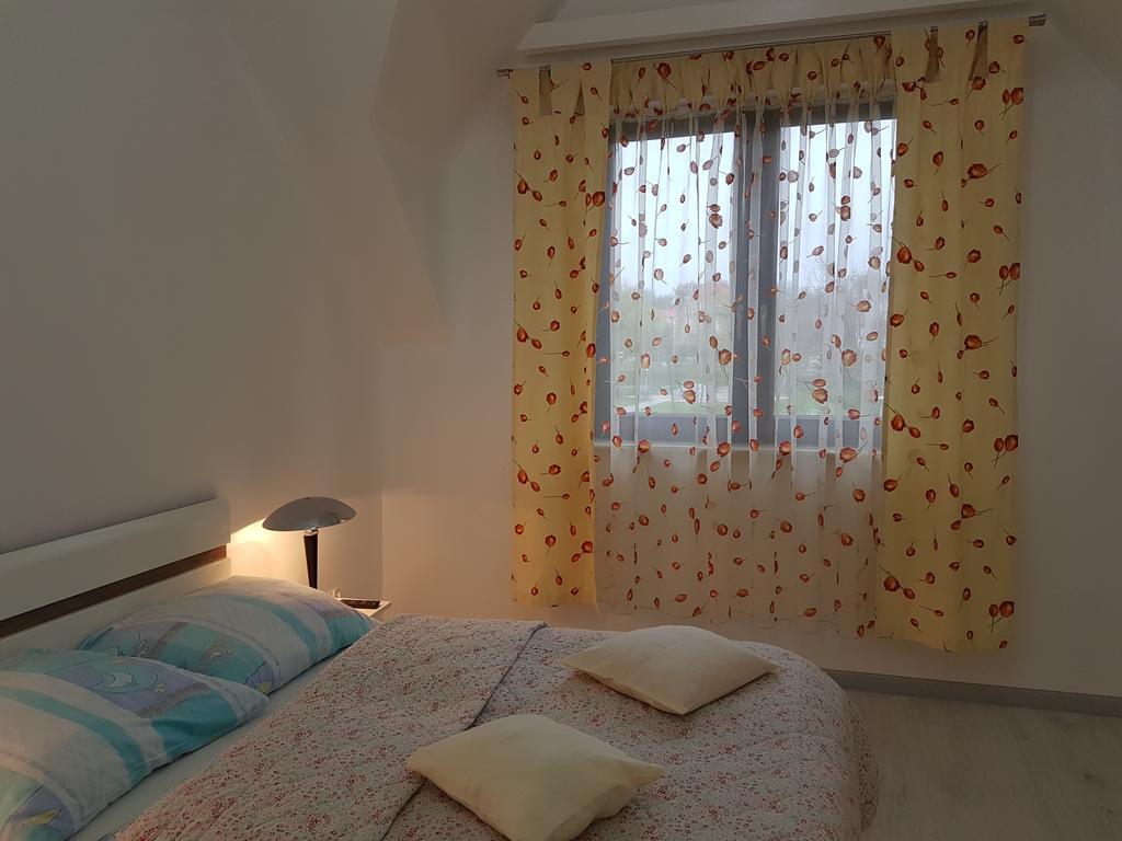 Apartamenty Kris Mikołajki Exterior foto