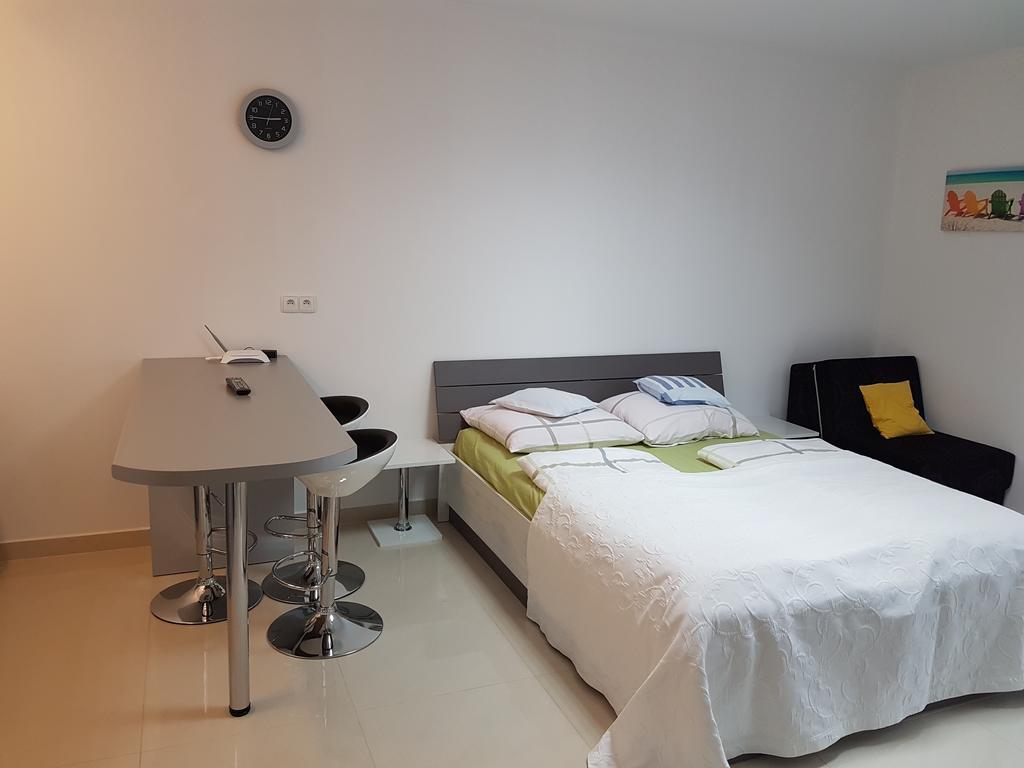 Apartamenty Kris Mikołajki Exterior foto
