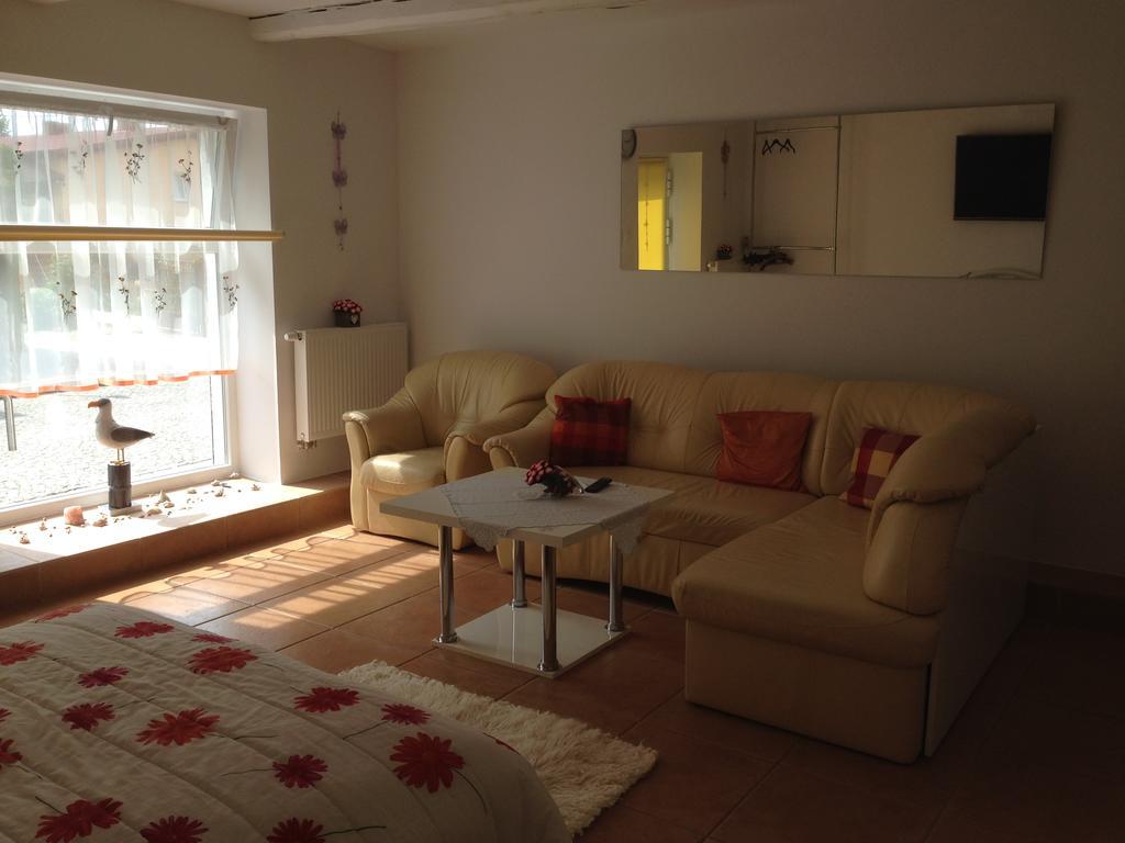 Apartamenty Kris Mikołajki Exterior foto