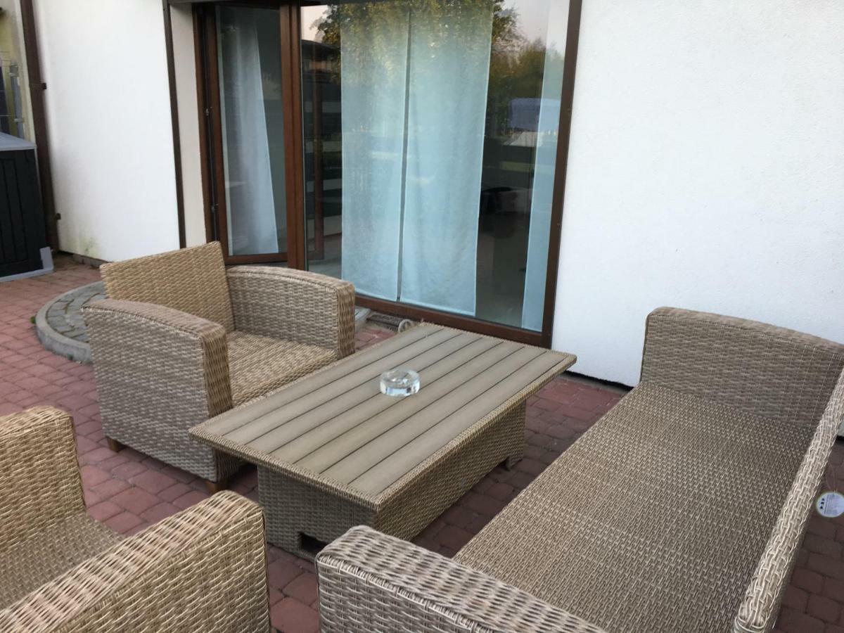 Apartamenty Kris Mikołajki Exterior foto